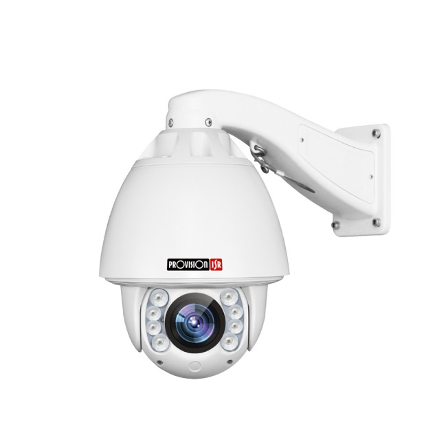 IP видеокамера Provision-ISR Z-20IPE-2(IR)