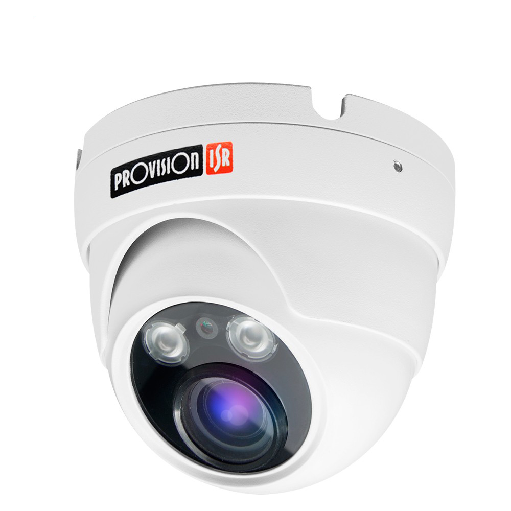 IP видеокамера Provision-ISR DI-390IP5SVF