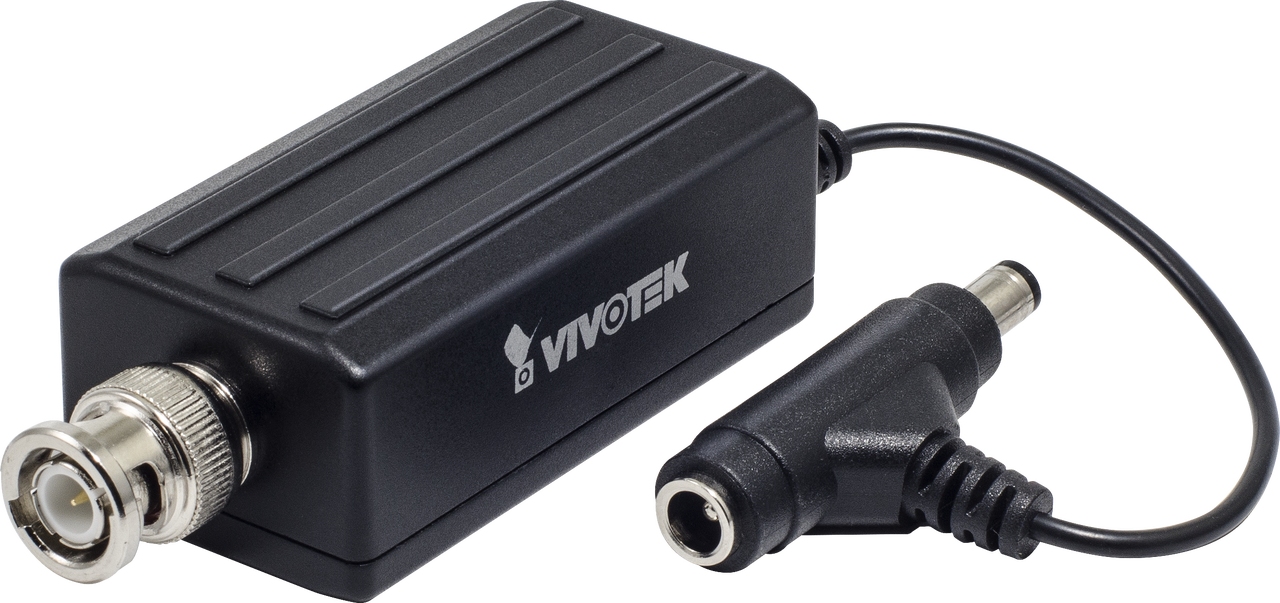 Видеосервер VIVOTEK VS8100-v2