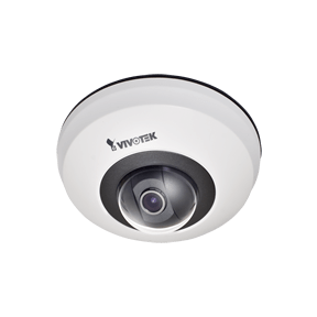 IP камера VIVOTEK PD8136