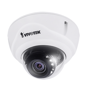 IP-камера Vivotek FD9381-EHTV