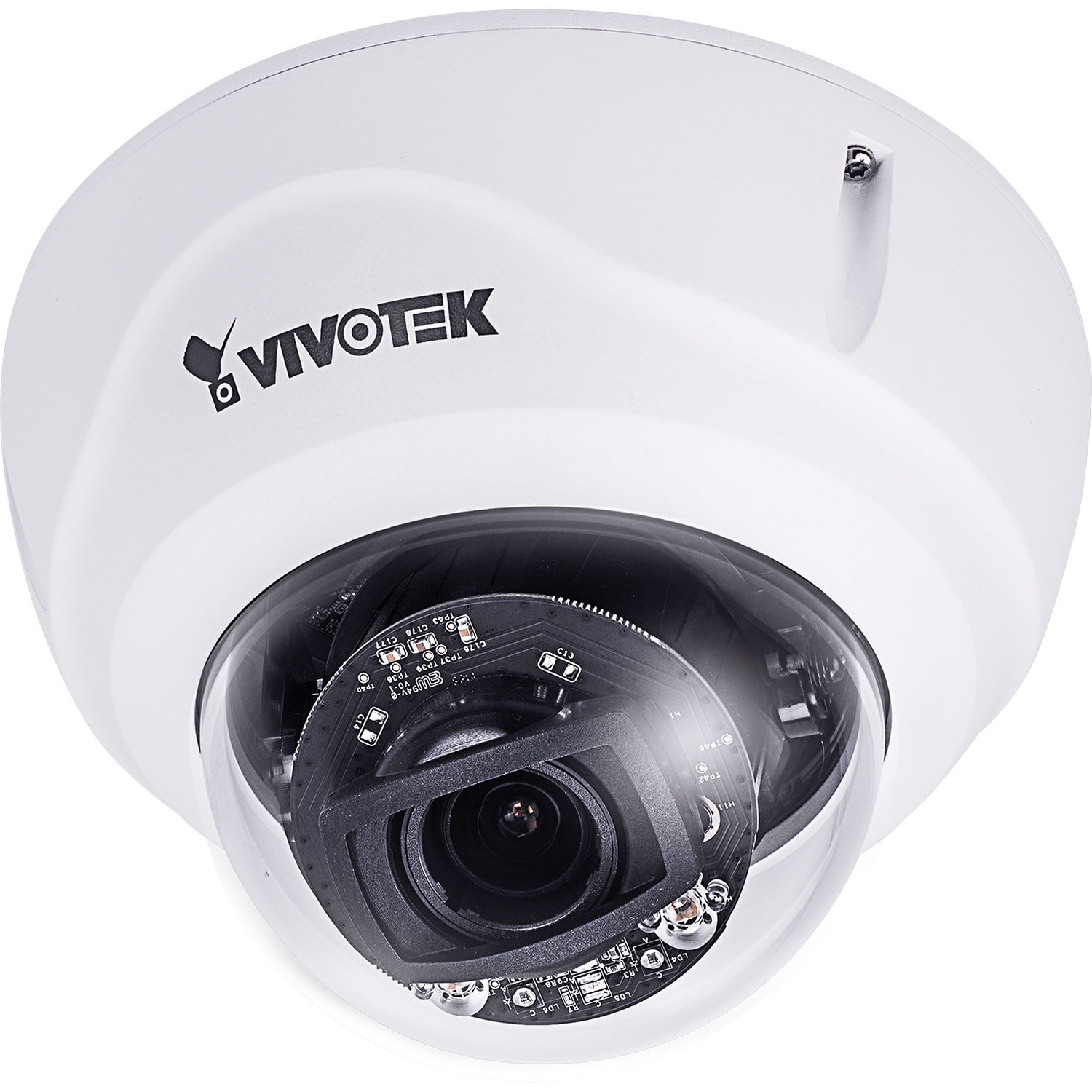 IP-камера Vivotek FD8377-HTV