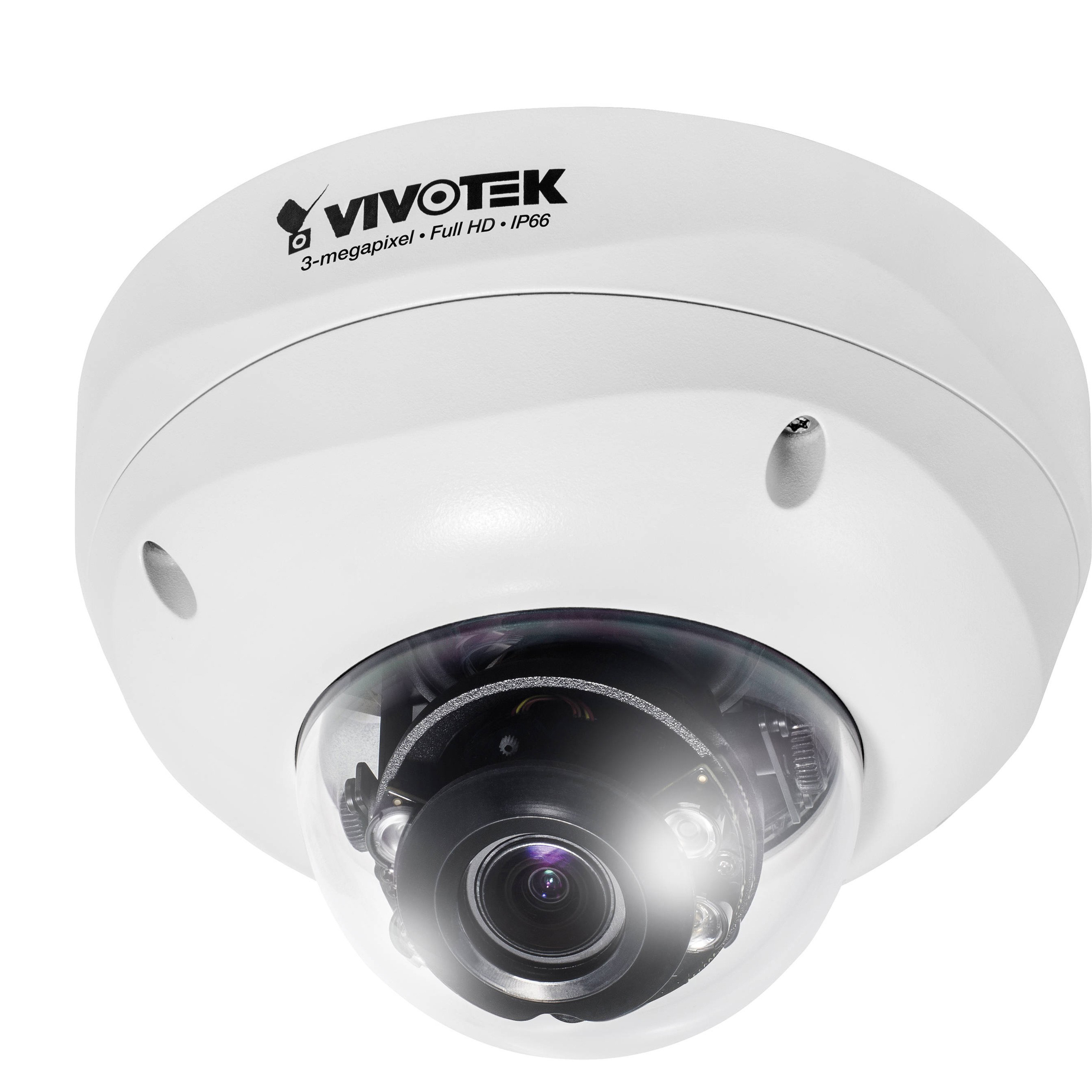 IP камера VIVOTEK FD8371EV