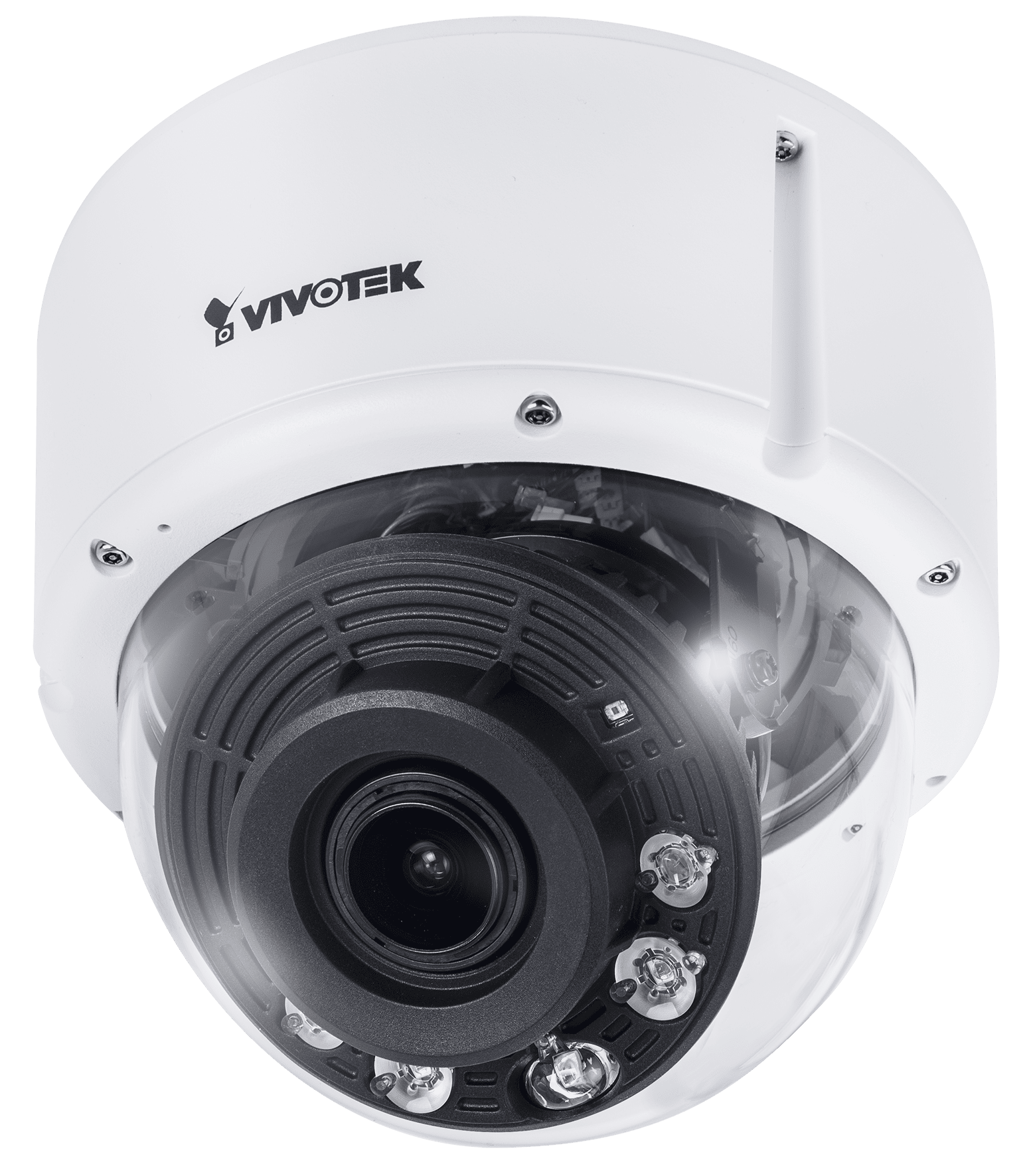 IP видеокамера VIVOTEK FD9365-HTV