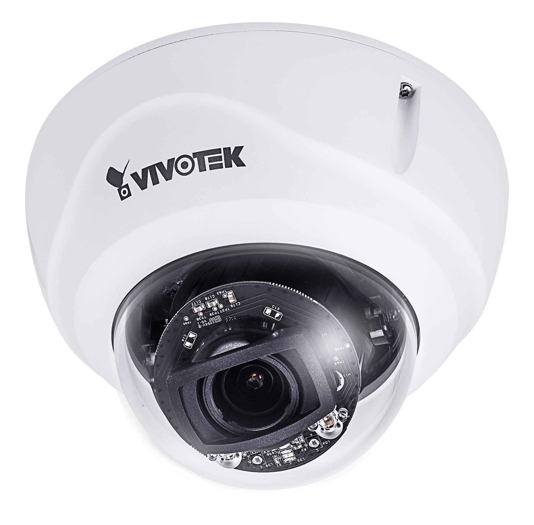 IP-камера Vivotek FD9367-HTV