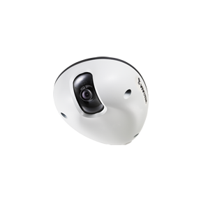 IP камера VIVOTEK MD7560D