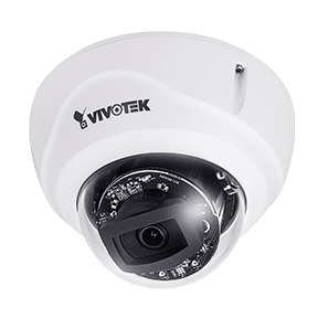 IP-камера Vivotek FD9367-HV