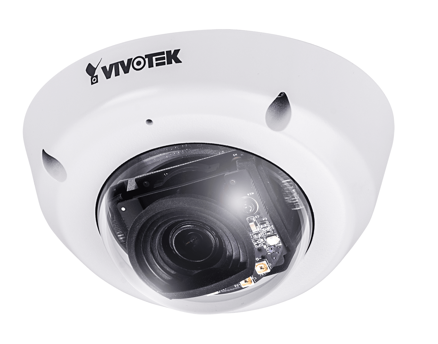 IP-камера Vivotek FD8366-V(2.8mm)