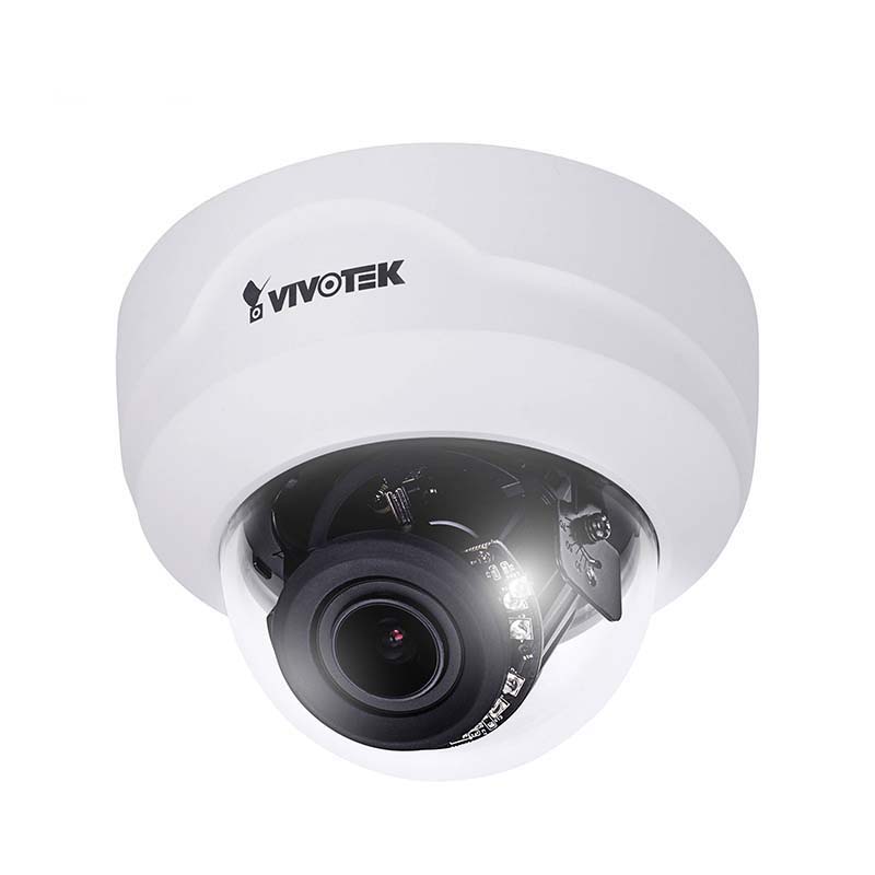 IP камера VIVOTEK FD8367A(OP-40)