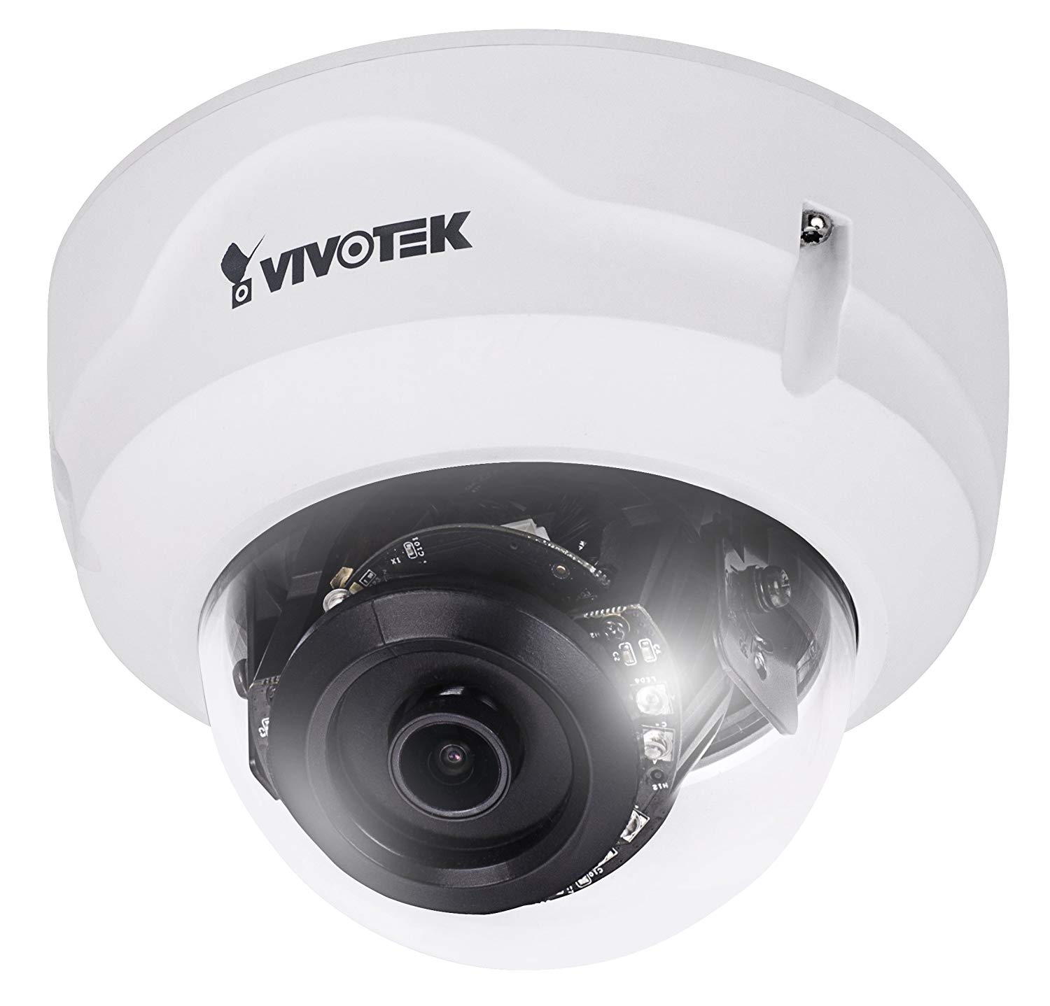 IP камера VIVOTEK FD8369A-V