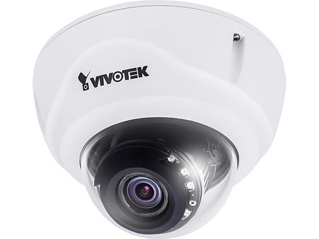 IP камера VIVOTEK FD8369A(OP-40)