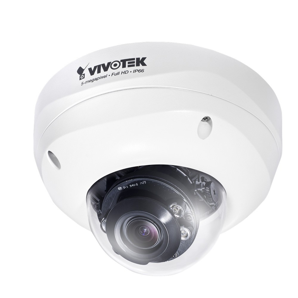 IP камера VIVOTEK FD8338-HV