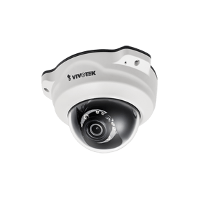 IP камера VIVOTEK FD8137HV-F3
