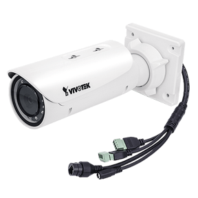 IP камера VIVOTEK IB8382-ET