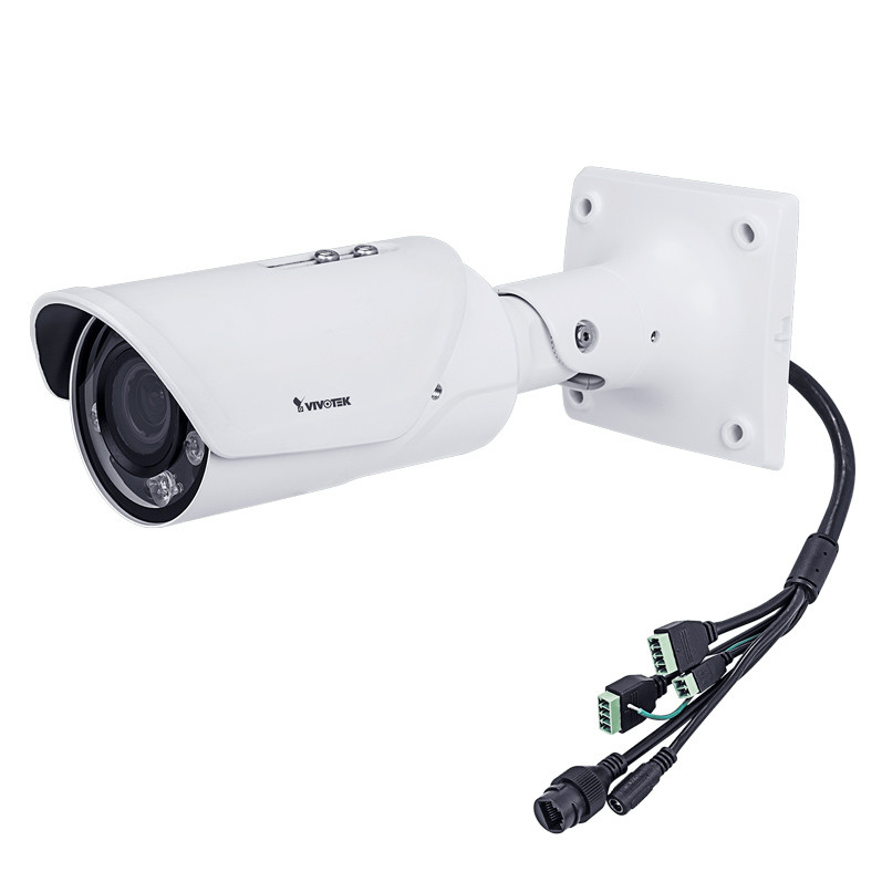 IP камера VIVOTEK IB9367-HT