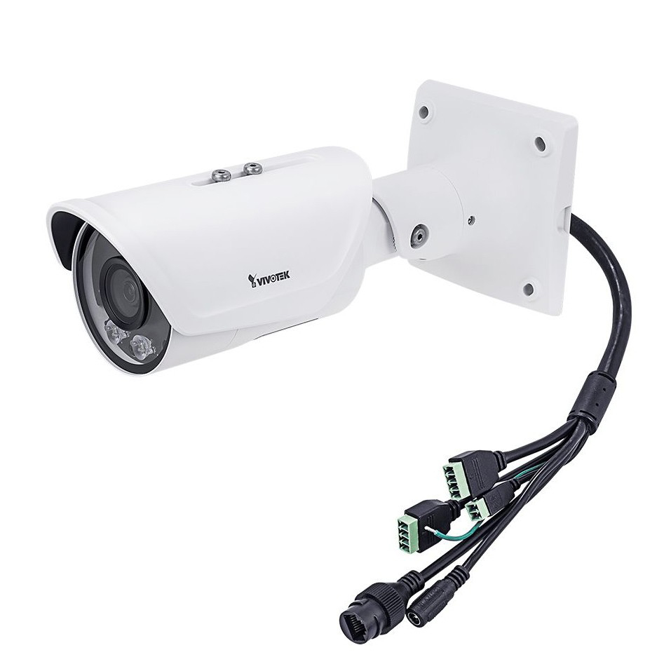 IP камера VIVOTEK IB9367-EH