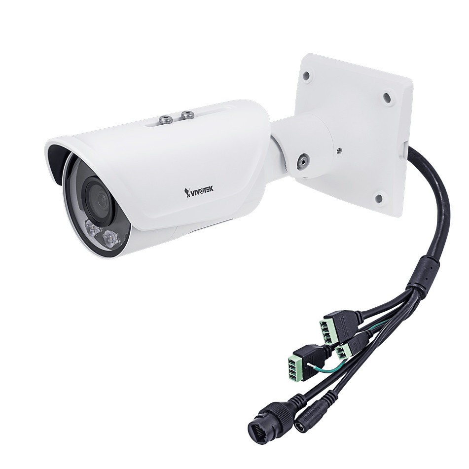 IP камера VIVOTEK IB9367-H