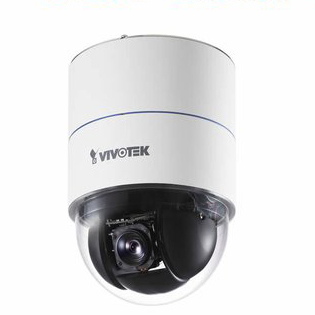 IP камера VIVOTEK SD8121