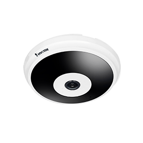 IP камера VIVOTEK FE9182-H