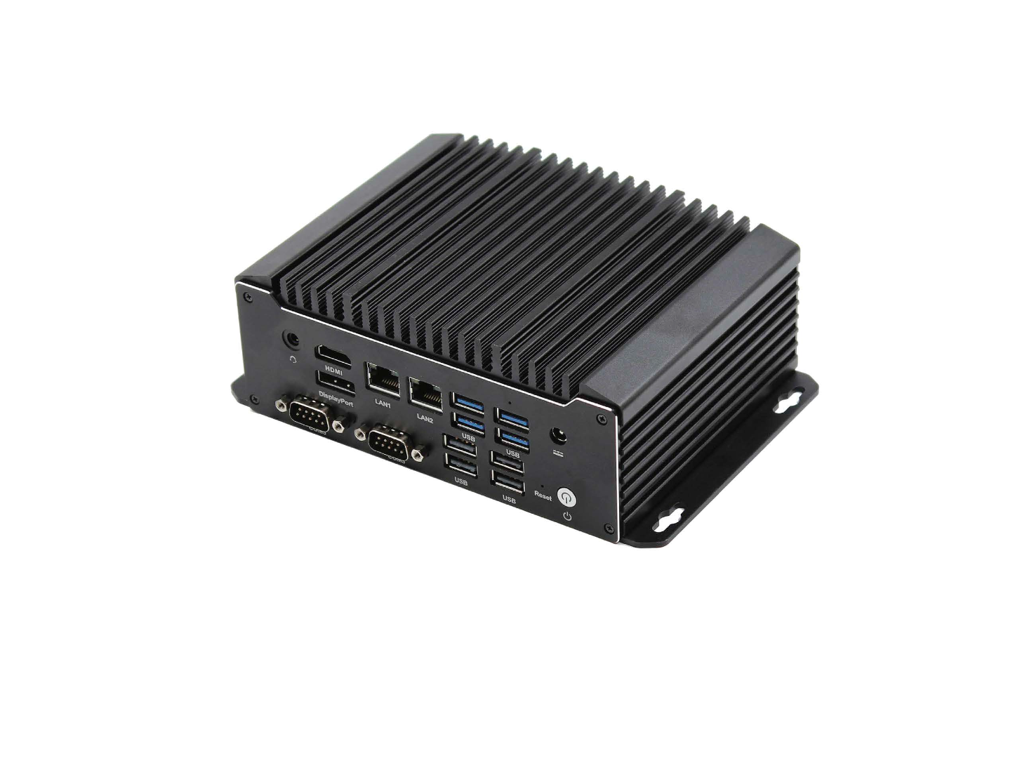 Промышленный компьютер Maxtang IXEHL-35 V1.0