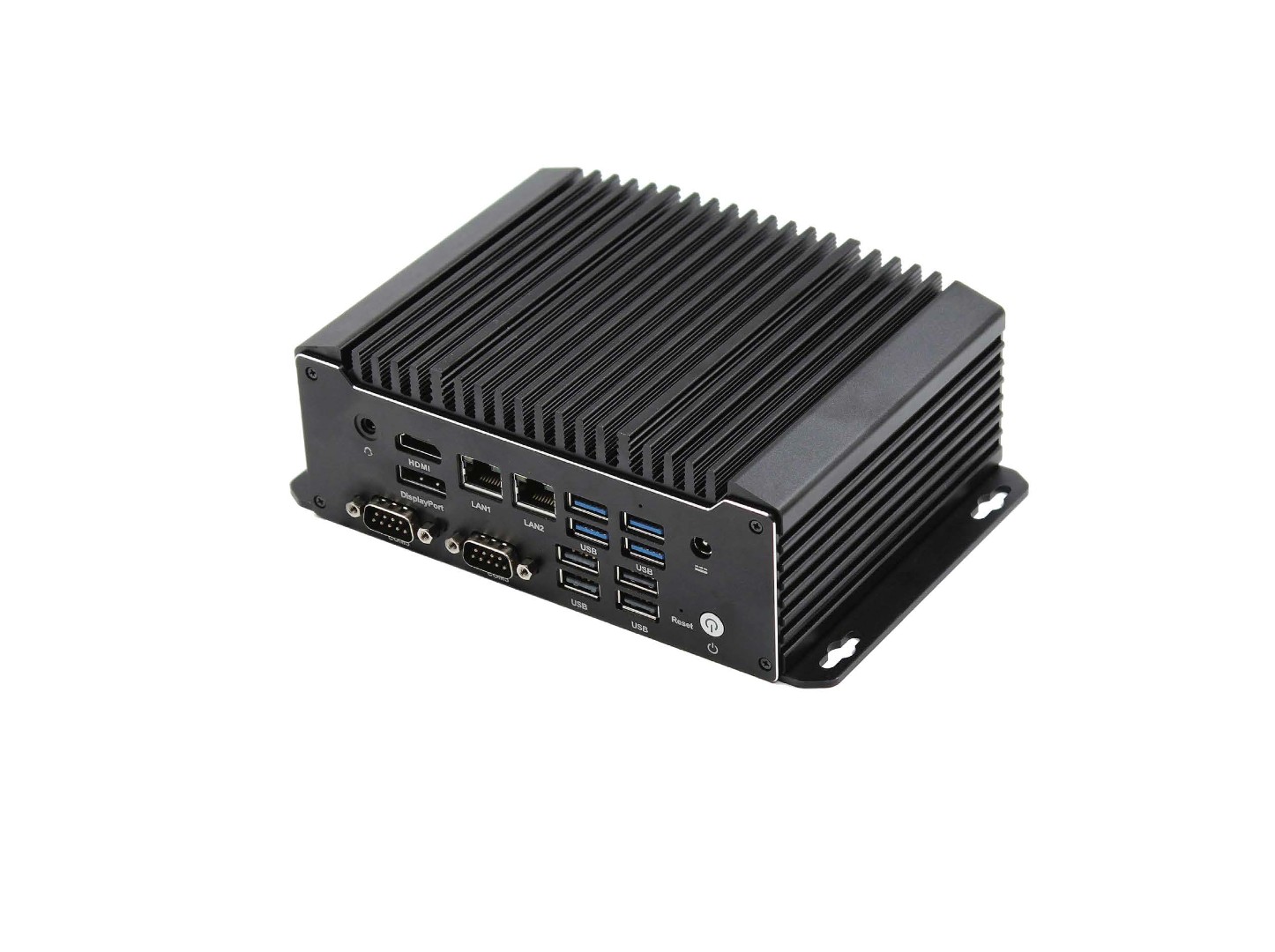 Промышленный компьютер Maxtang IXBW-35