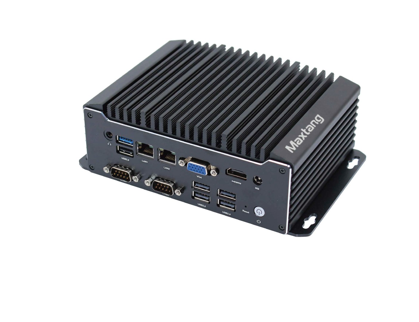 Промышленный компьютер Maxtang IXBYT-35V1.0