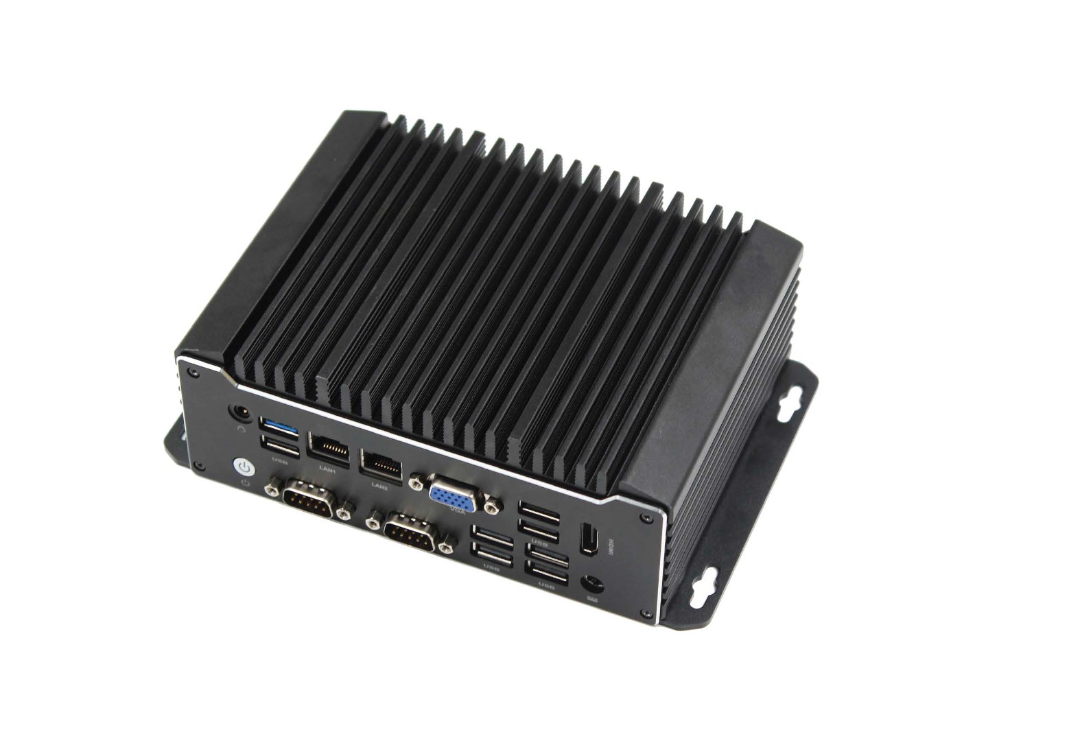 Промышленный компьютер Maxtang IXBYT-35V2