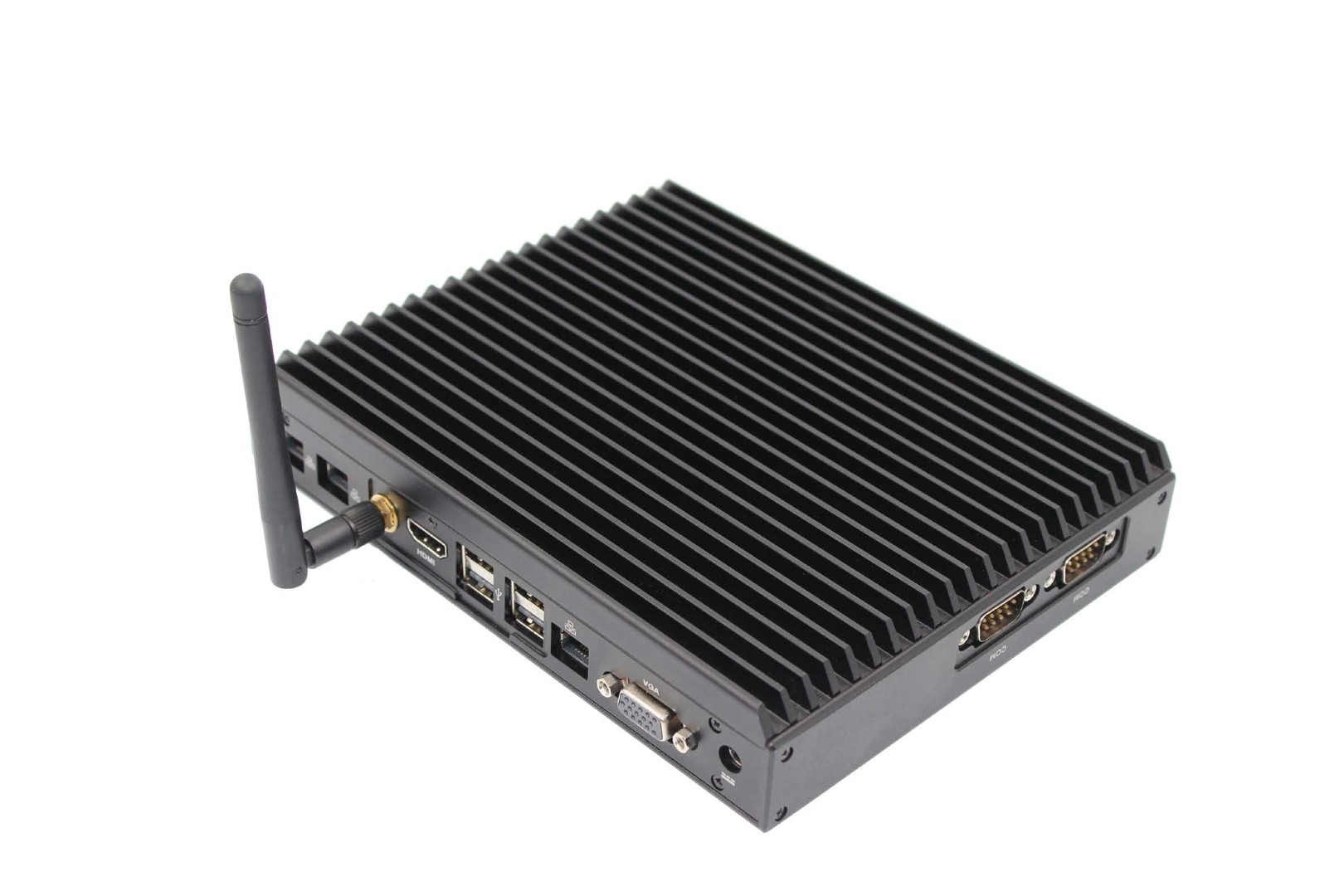 Промышленный компьютер Maxtang VHBYT-30