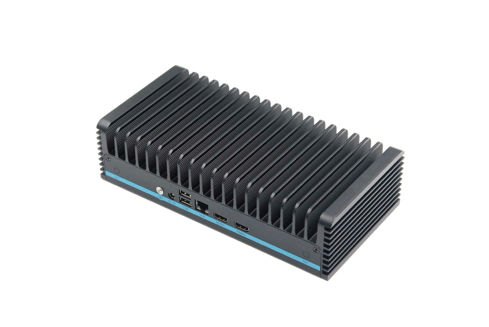 Компактный мини компьютер Maxtang GXTL-50