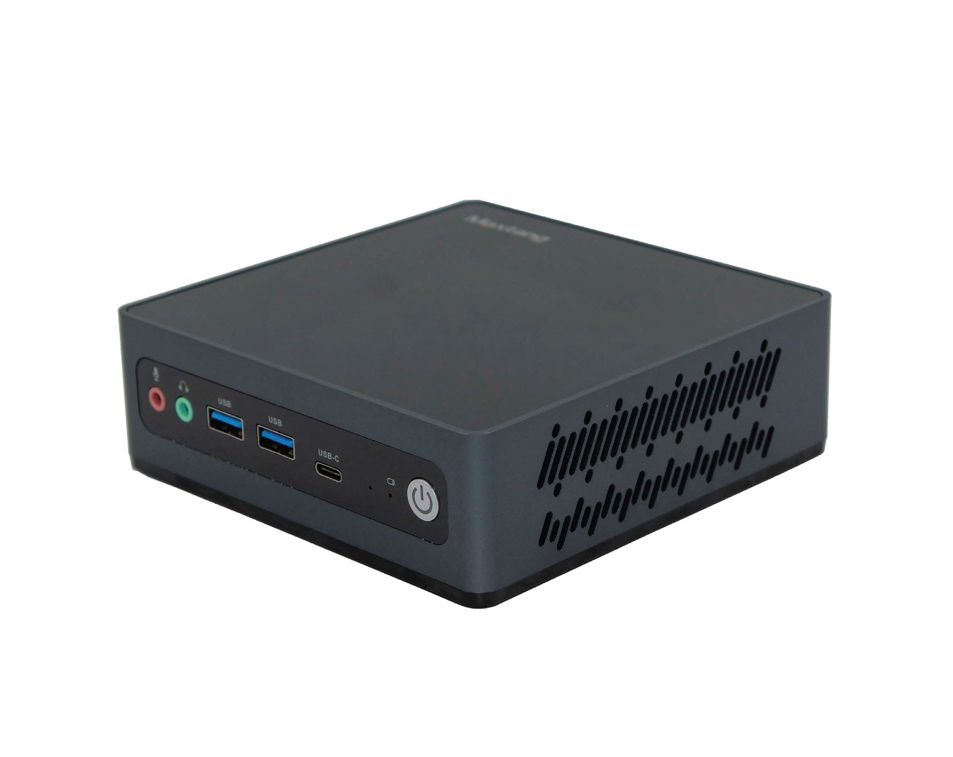 Компактный мини компьютер Maxtang MUC-5095