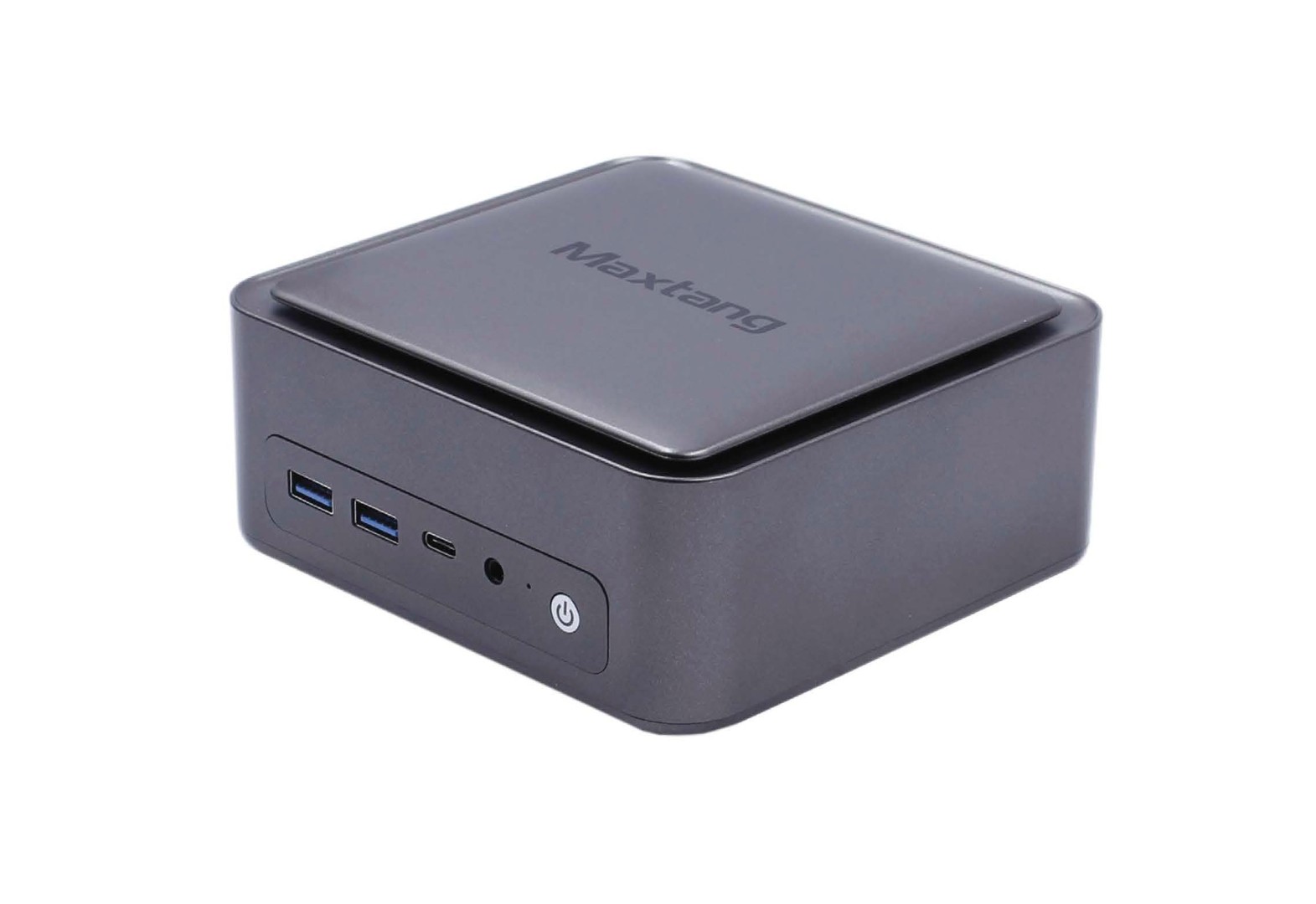 Компактный мини компьютер Maxtang T0-FP750