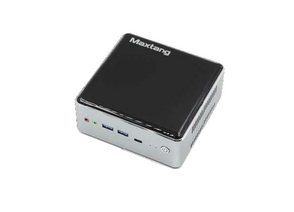 Компактный мини компьютер Maxtang MTN-FP650