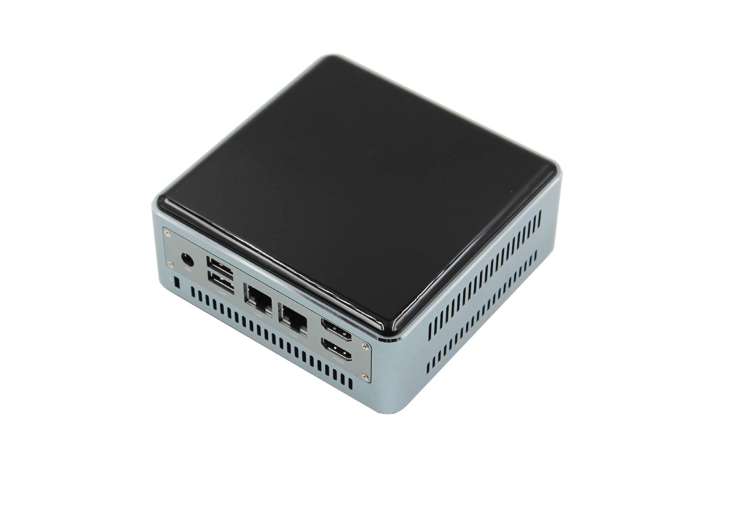 Компактный мини компьютер Maxtang MTN-AL50