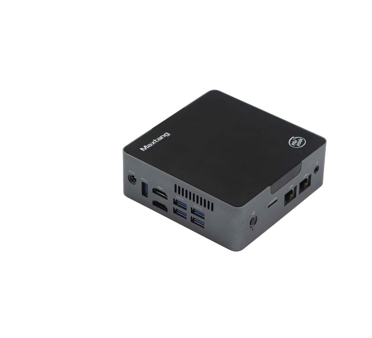 Компактный мини компьютер Maxtang MTN-GL50