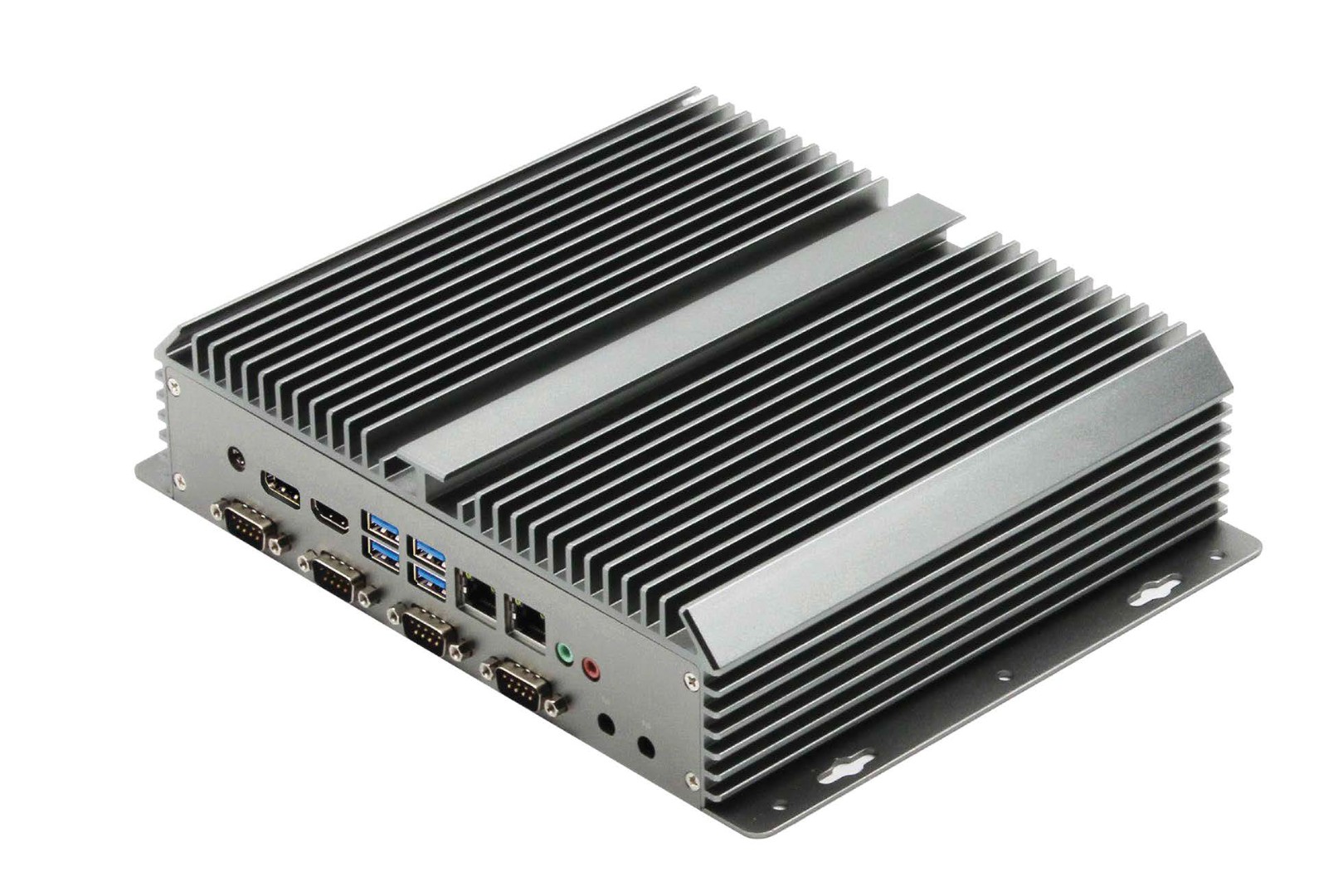 Промышленный компьютер Maxtang DX6412