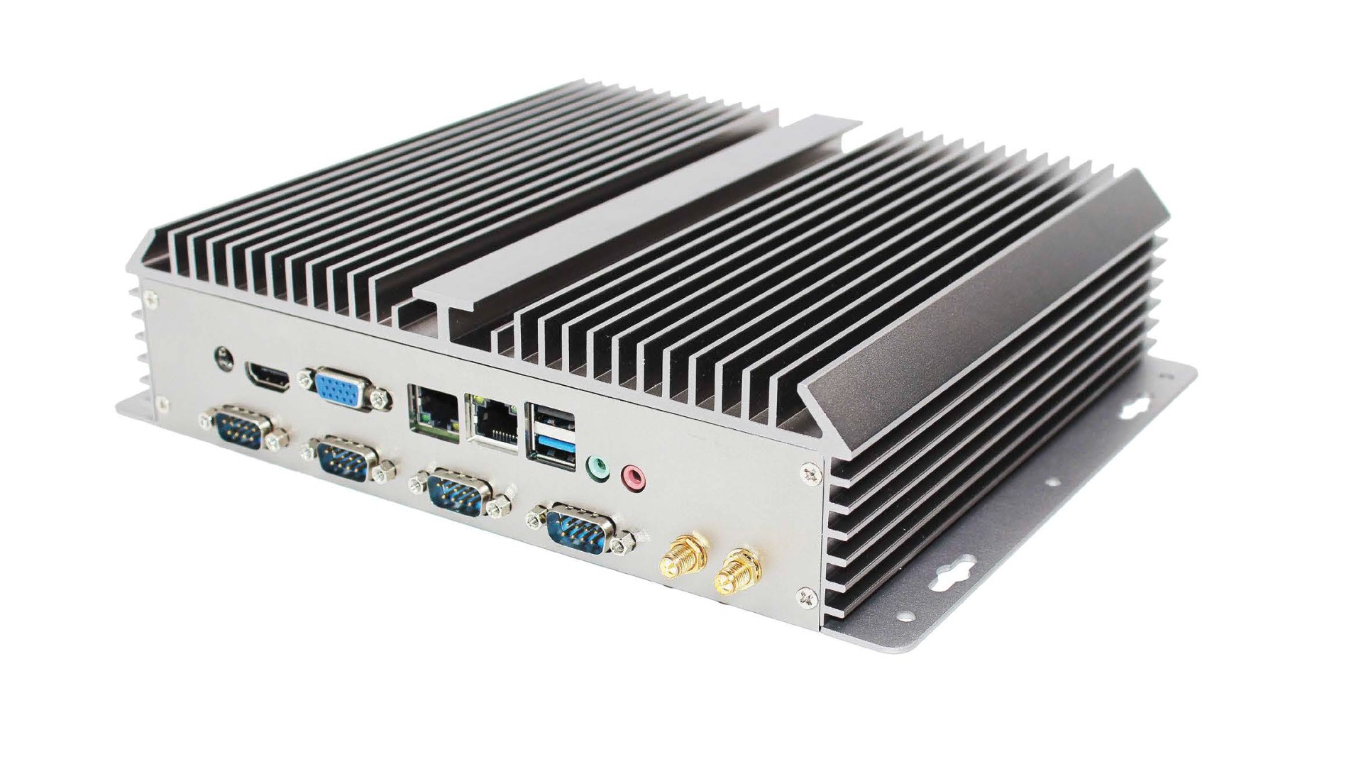 Промышленный компьютер Maxtang DXBYT-60