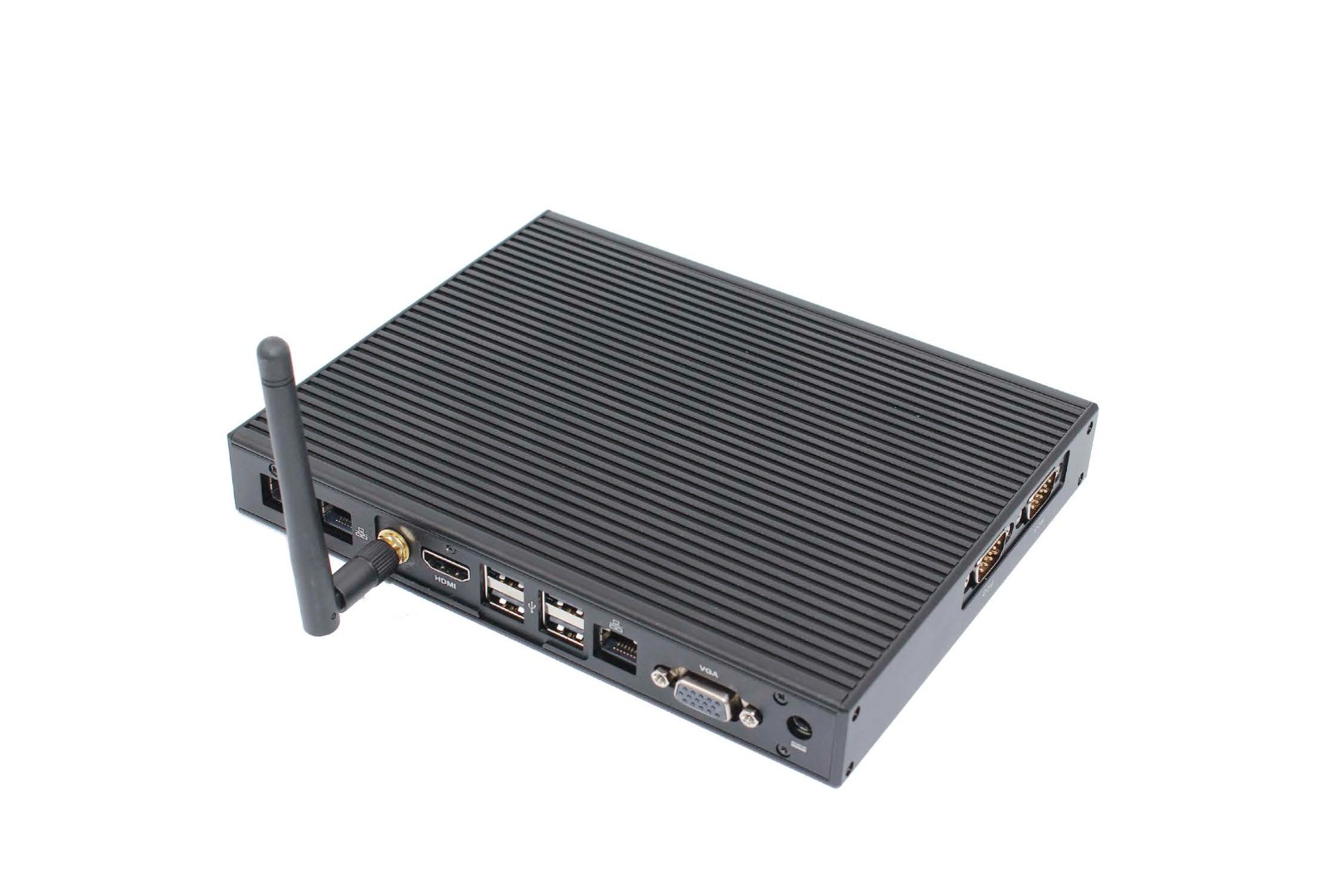 Компактный мини компьютер Maxtang VBYT-30