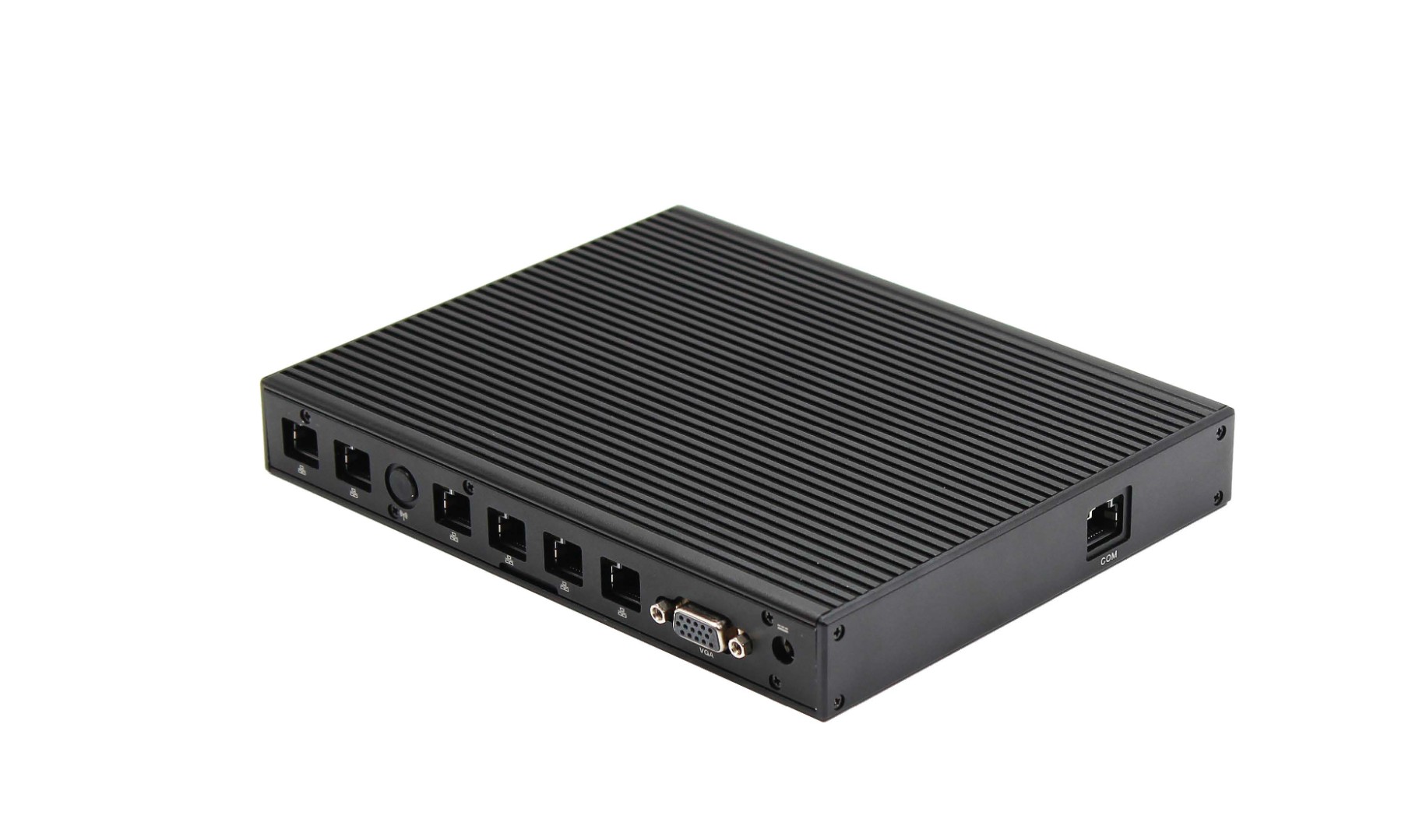 Компактный мини компьютер Maxtang VBYT-31