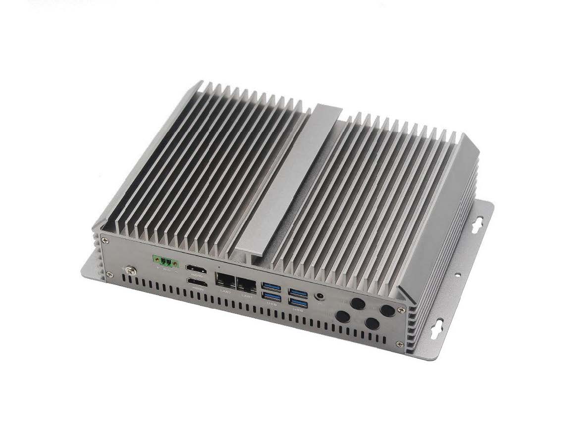 Промышленный компьютер Maxtang DSAL-35