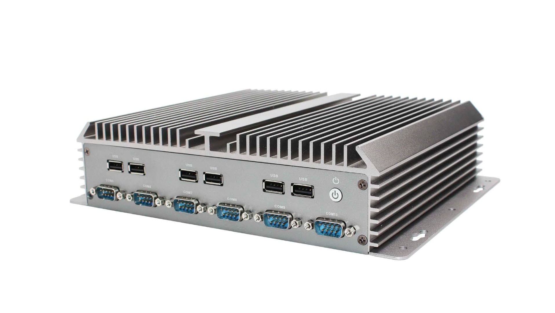 Промышленный компьютер Maxtang DXBW-10