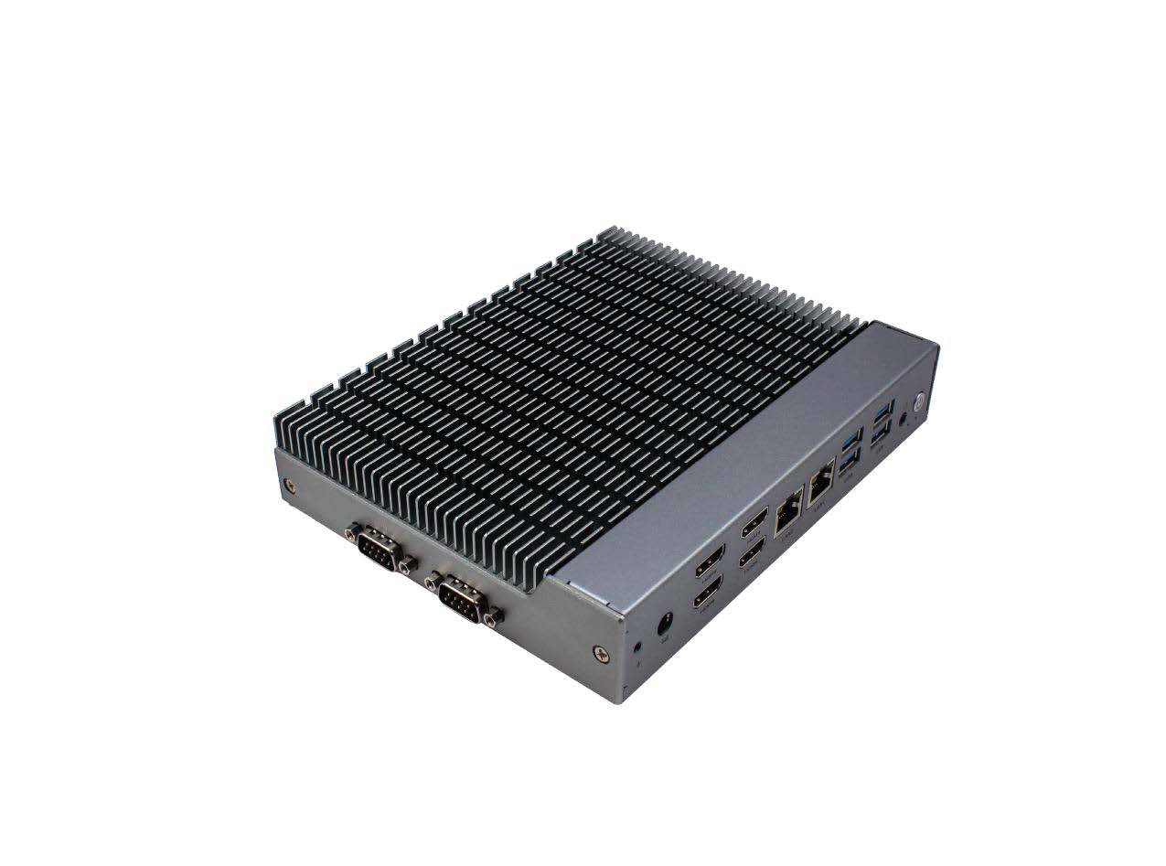 Промышленный компьютер Maxtang SXC-ARL30