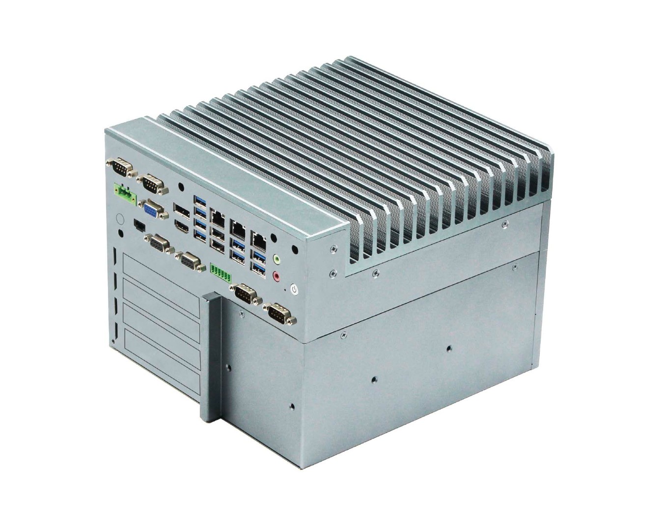 Промышленный компьютер Maxtang DT-8823H-E4