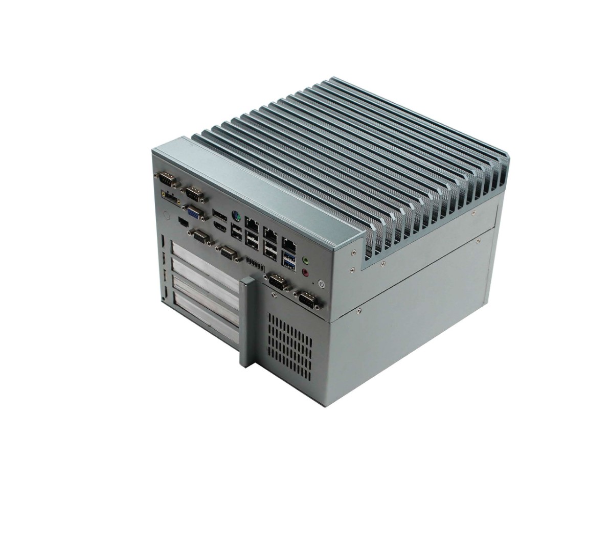 Промышленный компьютер Maxtang DT-8803H-E4