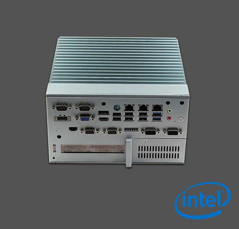 Промышленный компьютер Maxtang DT-8803H-E1