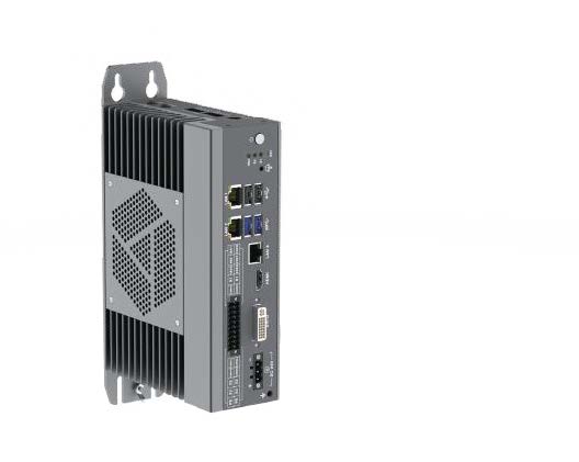 Компактный мини компьютер UMIF Series