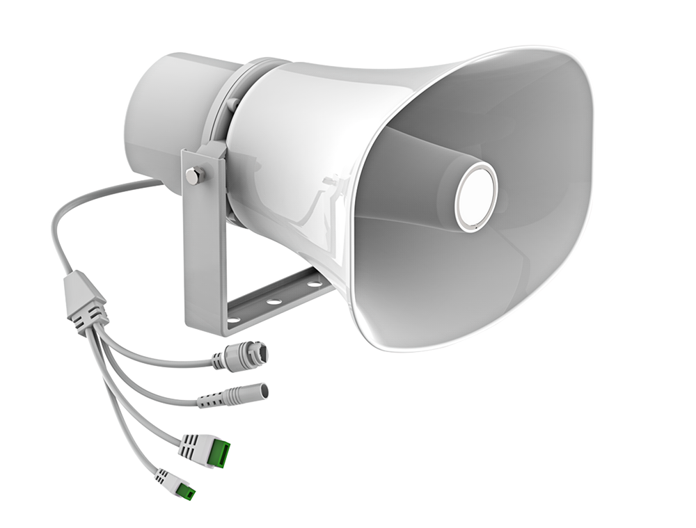 IP громкоговоритель уличный Fanvil A233 рупорный