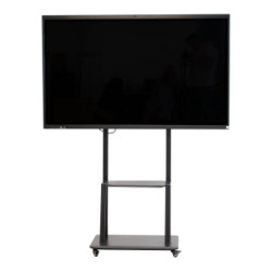 Интерактивная панель 8