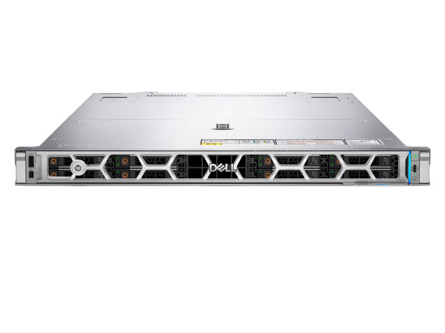 Стоечный сервер PowerEdge R6725 1U (AMD EPYC)