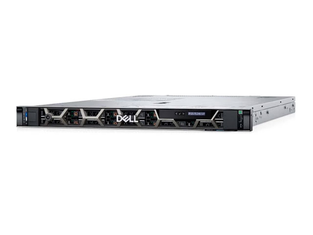 Стоечный сервер Dell PowerEdge R6625 1U (AMD EPYC)