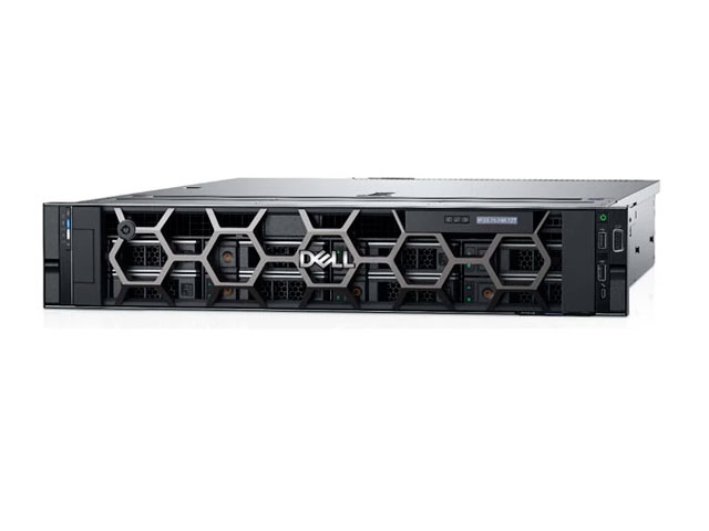 Стоечный сервер Dell PowerEdge R7625 2U (AMD EPYC)